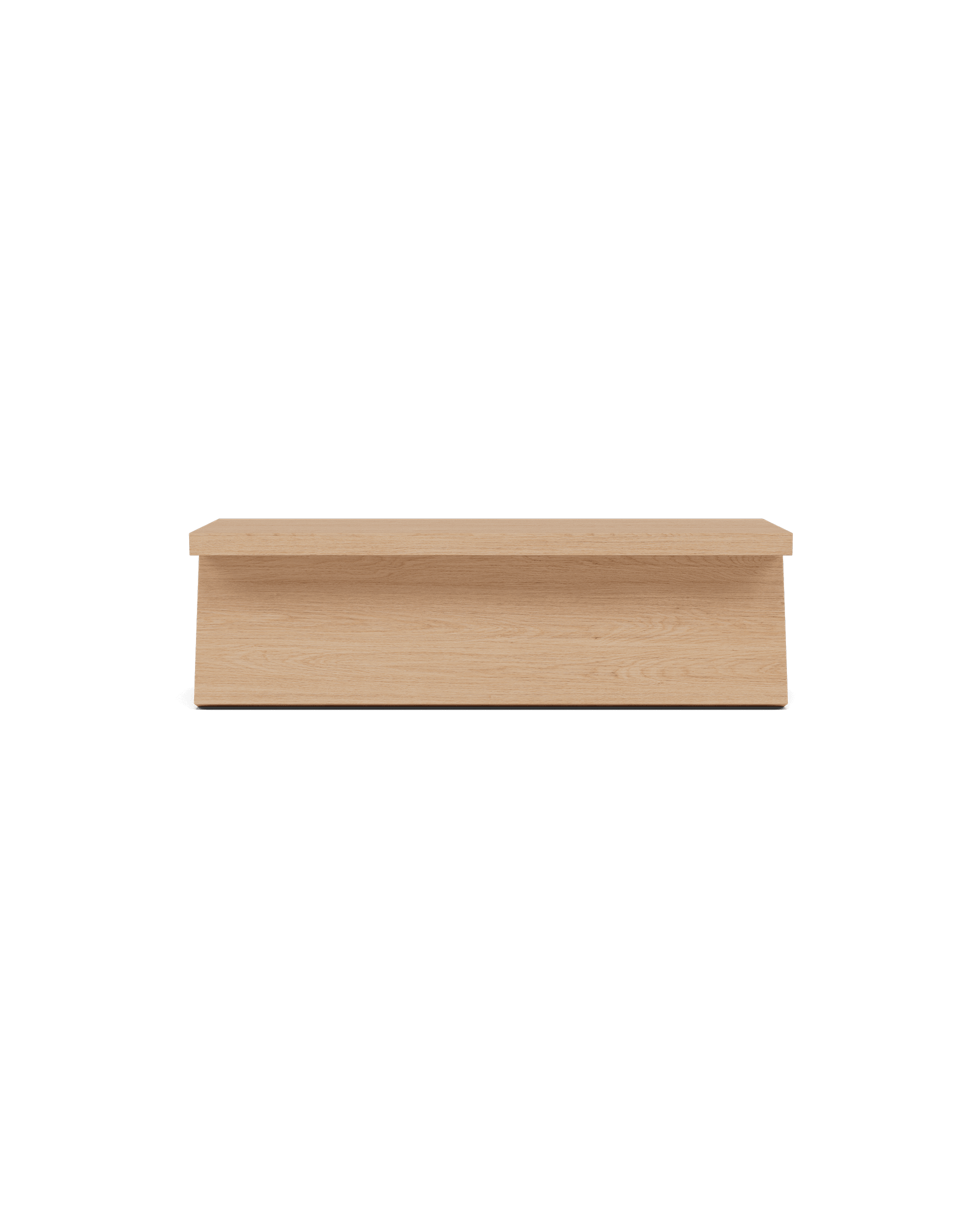 Supersolid Object 3